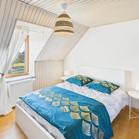 Maison Pour 10 Personnes Avec Grand Exterieur 펜션 Plomeur